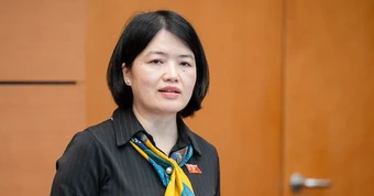 Đại biểu Quốc hội đề xuất nghiên cứu cấm hoặc hạn chế trẻ em sử dụng mạng xã hội