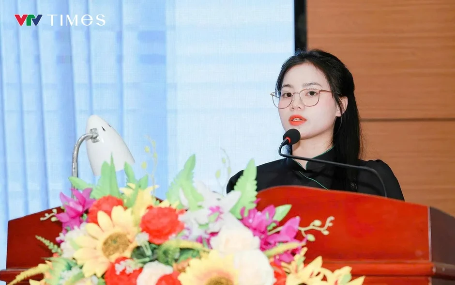 Đại biểu Quốc hội người Ơ Đu đầu tiên và hành trình từ bản nhỏ đến nghị trường Đại biểu Quốc hội người Ơ Đu đầu tiên và hành trình từ bản nhỏ đến nghị trường