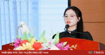 Đại biểu Quốc hội người Ơ Đu đầu tiên và hành trình từ bản nhỏ đến nghị trường