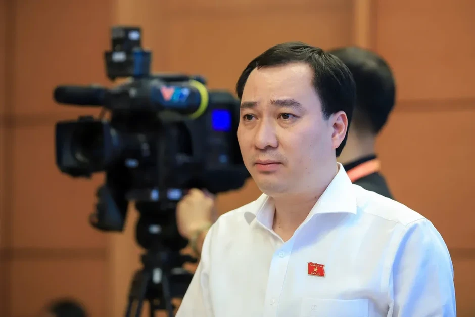 Đại biểu Quốc hội ủng hộ quyền sở hữu chung cư là quyền tài sản lâu dài Đại biểu Quốc hội ủng hộ quyền sở hữu chung cư là quyền tài sản lâu dài