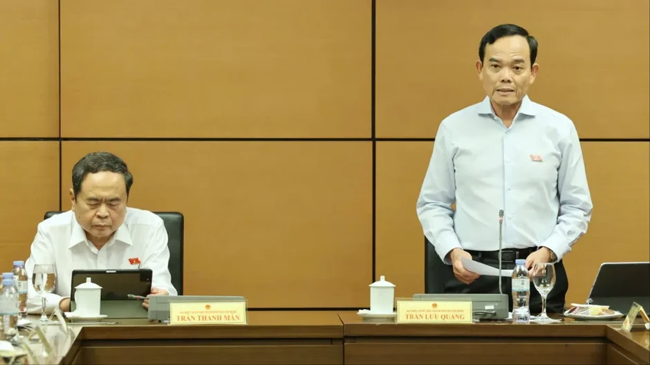 Đại biểu Quốc hội ủng hộ quyền sở hữu chung cư là quyền tài sản lâu dài Đại biểu Quốc hội ủng hộ quyền sở hữu chung cư là quyền tài sản lâu dài