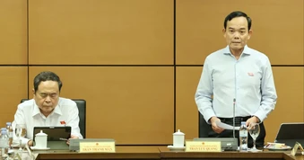 Đại biểu Quốc hội ủng hộ quyền sở hữu chung cư là quyền tài sản lâu dài