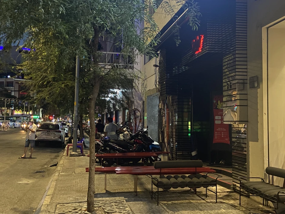 Đại diện quán bar nói gì về nghi vấn Trung Quân Idol hành hung nữ bác sĩ?