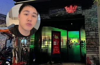 Đại diện quán bar nói gì về nghi vấn Trung Quân Idol hành hung nữ bác sĩ?