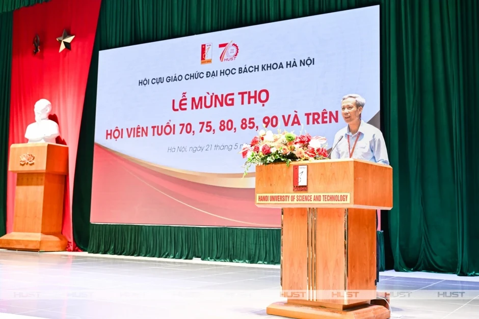 Đại học Bách khoa Hà Nội tìm cách bảo tồn gìn giữ biểu tượng cổng Parabol Đại học Bách khoa Hà Nội tìm cách bảo tồn gìn giữ biểu tượng cổng Parabol