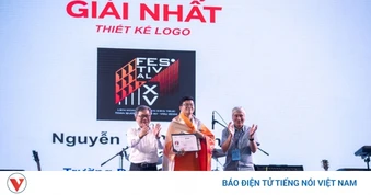 Đại học Việt Đức thắng lớn tại Liên hoan sinh viên Kiến trúc toàn quốc
