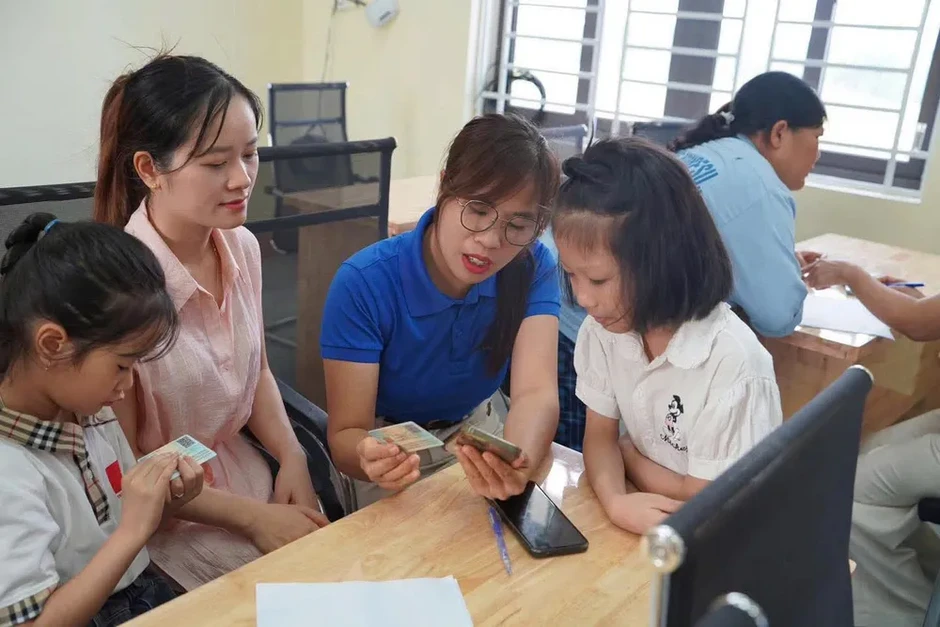 Đại hội đại biểu toàn quốc Đoàn TNCS Hồ Chí Minh lần thứ XIII, nhiệm kỳ 2026-2031: Công nghệ phải chuyển hóa thành sinh kế cho thanh niên Đại hội đại biểu toàn quốc Đoàn TNCS Hồ Chí Minh lần thứ XIII, nhiệm kỳ 2026-2031: Công nghệ phải chuyển hóa thành sinh kế cho thanh niên