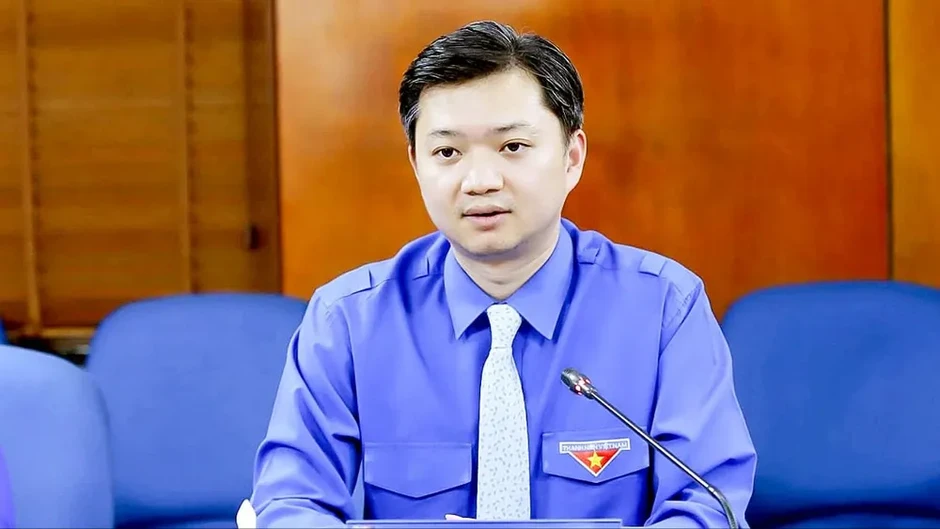 Đại hội đại biểu toàn quốc Đoàn TNCS Hồ Chí Minh lần thứ XIII, nhiệm kỳ 2026-2031: Công nghệ phải chuyển hóa thành sinh kế cho thanh niên Đại hội đại biểu toàn quốc Đoàn TNCS Hồ Chí Minh lần thứ XIII, nhiệm kỳ 2026-2031: Công nghệ phải chuyển hóa thành sinh kế cho thanh niên