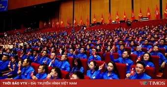 Đại hội Đoàn toàn quốc: Bầu 119 Ủy viên Ban Chấp hành Trung ương khóa XIII