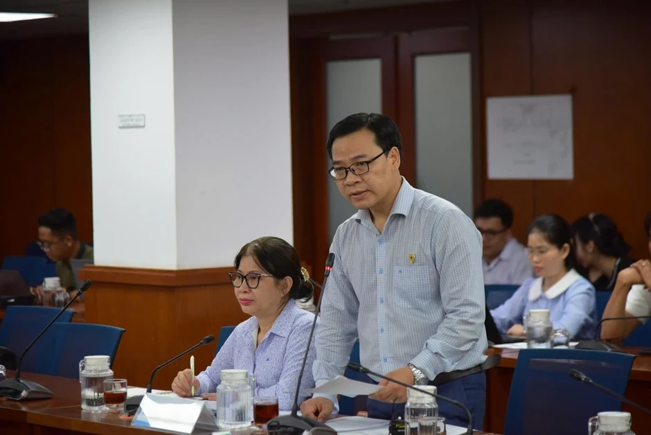 Đại hội Hội Chữ thập đỏ TP.HCM sẽ diễn ra vào cuối tháng 5 Đại hội Hội Chữ thập đỏ TP.HCM sẽ diễn ra vào cuối tháng 5