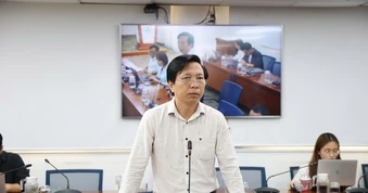 Đại hội Thể dục thể thao TP.HCM 2026: Lần đầu khai mạc bên bờ sông Sài Gòn