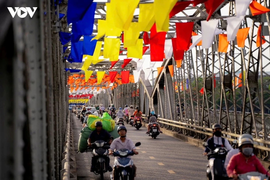 Đại lễ Phật đản tại Huế hướng về cộng đồng, giúp đỡ người nghèo Đại lễ Phật đản tại Huế hướng về cộng đồng, giúp đỡ người nghèo