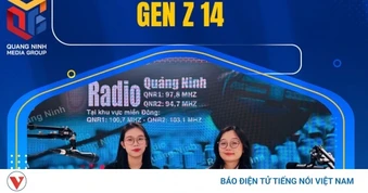 Đại lộ sáng tạo podcast - cuộc chuyển mình của phát thanh kỷ nguyên số