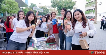 Đại sứ Gen G 2025 - Sân chơi chắp cánh cho các sáng kiến xanh của thế hệ trẻ