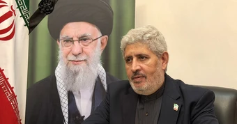 Đại sứ quán Iran tại Việt Nam lên tiếng về thông tin 'Tehran thu phí qua eo biển Hormuz'