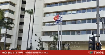 Đại sứ quán Việt Nam tại Israel ra khuyến cáo khẩn