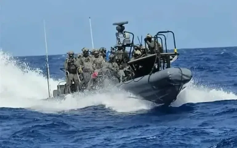 Đại sứ quán Việt Nam tại Israel triển khai bảo hộ công dân Tiêu Nguyên Bảo Ngọc liên quan đội tàu tới Gaza Đại sứ quán Việt Nam tại Israel triển khai bảo hộ công dân Tiêu Nguyên Bảo Ngọc liên quan đội tàu tới Gaza