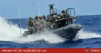 Đại sứ quán Việt Nam tại Israel triển khai bảo hộ công dân Tiêu Nguyên Bảo Ngọc liên quan đội tàu tới Gaza