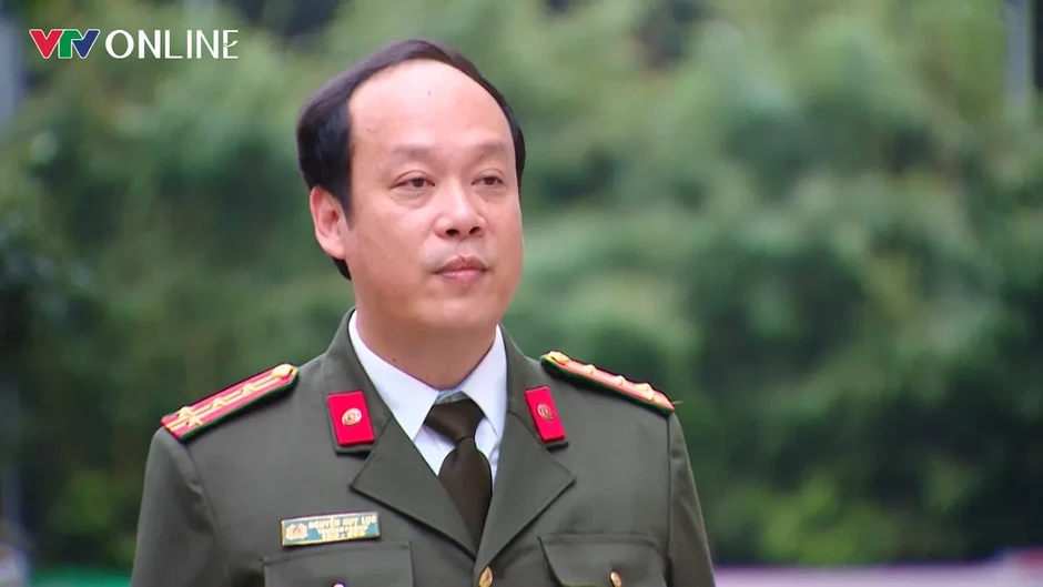 Đài THVN trao Bằng khen cho lực lượng triệt phá các đường dây xâm phạm bản quyền số Đài THVN trao Bằng khen cho lực lượng triệt phá các đường dây xâm phạm bản quyền số
