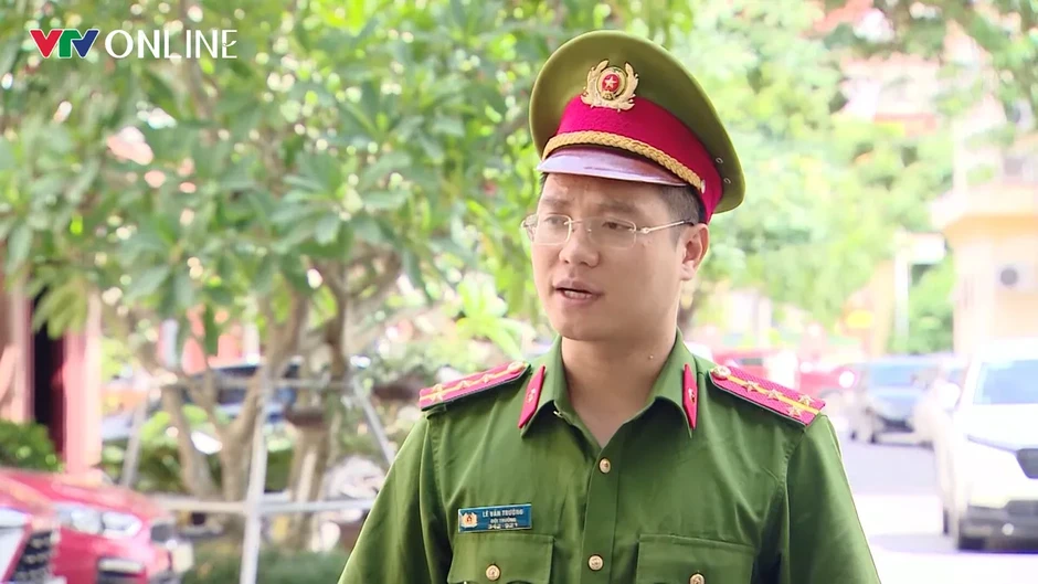 Đài THVN trao Bằng khen cho lực lượng triệt phá các đường dây xâm phạm bản quyền số Đài THVN trao Bằng khen cho lực lượng triệt phá các đường dây xâm phạm bản quyền số