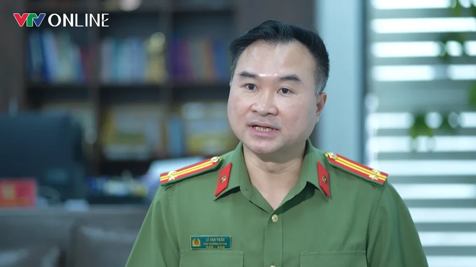 Đài THVN trao Bằng khen cho lực lượng triệt phá các đường dây xâm phạm bản quyền số Đài THVN trao Bằng khen cho lực lượng triệt phá các đường dây xâm phạm bản quyền số