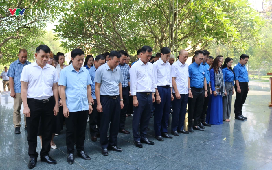 Đài Truyền hình Việt Nam tri ân các Anh hùng liệt sĩ và chiến sĩ Điện Biên Đài Truyền hình Việt Nam tri ân các Anh hùng liệt sĩ và chiến sĩ Điện Biên