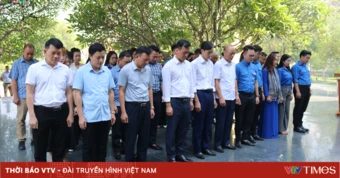 Đài Truyền hình Việt Nam tri ân các Anh hùng liệt sĩ và chiến sĩ Điện Biên