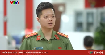 Đại úy Công an 42 lần hiến máu tình nguyện
