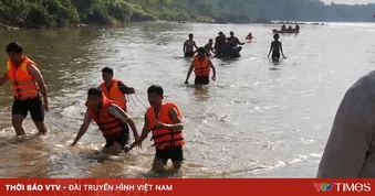 Đại úy Công an ở Khánh Hòa hy sinh khi truy bắt cát tặc