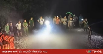 Đắk Lắk: 4 thiếu nhi đuối nước khi tắm sông Bánh Lái