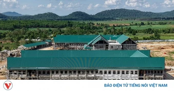 Đắk Lắk chạy đua tiến độ đưa các trường nội trú vùng biên về đích
