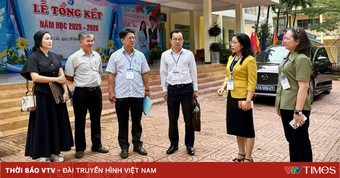 Đắk Lắk đảm bảo an ninh trong kỳ thi tốt nghiệp THPT năm 2026