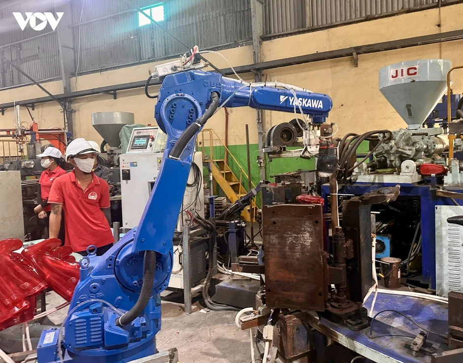 Đắk Lắk đẩy mạnh liên kết đào tạo nguồn nhân lực đáp ứng chuyển đổi số Đắk Lắk đẩy mạnh liên kết đào tạo nguồn nhân lực đáp ứng chuyển đổi số