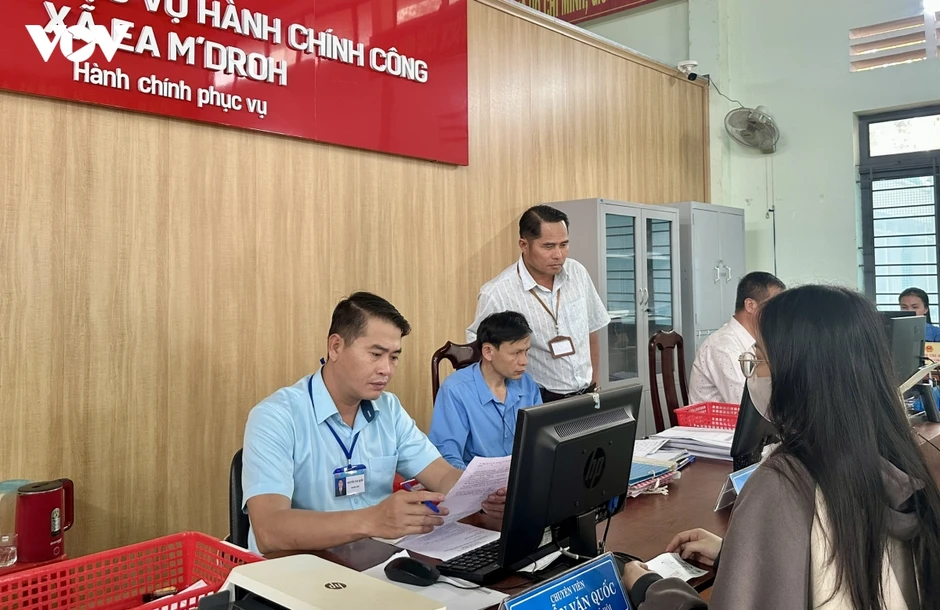 Đắk Lắk đẩy mạnh liên kết đào tạo nguồn nhân lực đáp ứng chuyển đổi số Đắk Lắk đẩy mạnh liên kết đào tạo nguồn nhân lực đáp ứng chuyển đổi số