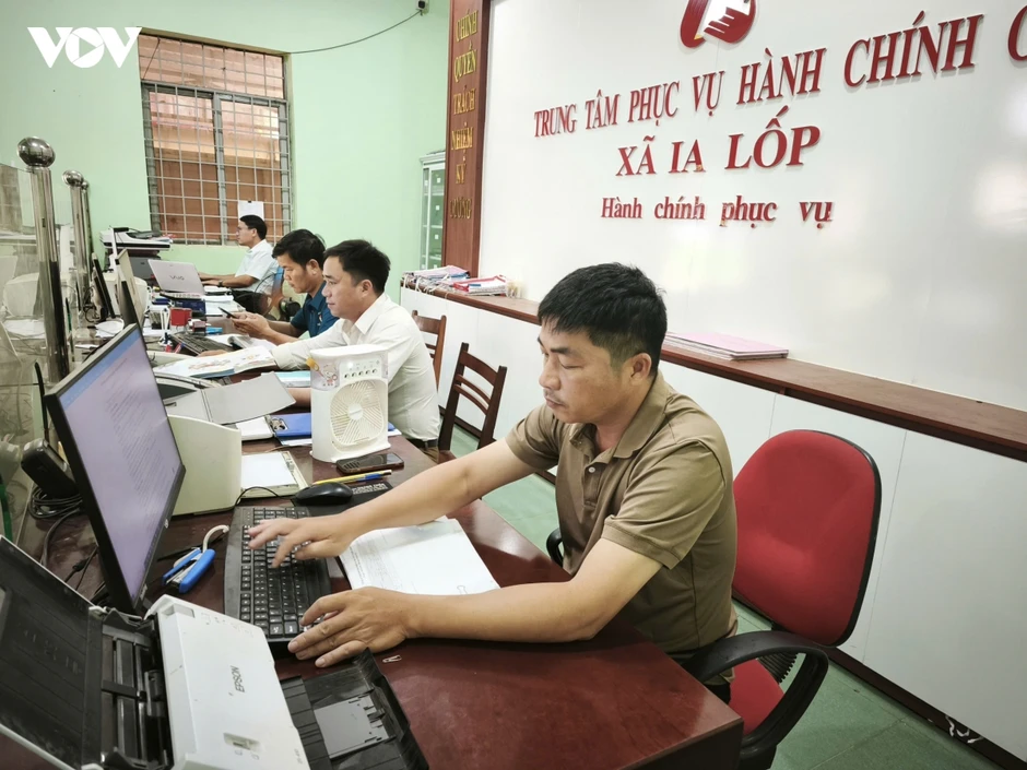 Đắk Lắk đổi cách làm, kiện toàn nhân lực cho chuyển đổi số Đắk Lắk đổi cách làm, kiện toàn nhân lực cho chuyển đổi số