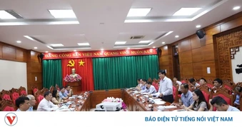 Đắk Lắk được đề xuất thí điểm dự án 9,8 triệu USD ứng phó  biến đổi khí hậu