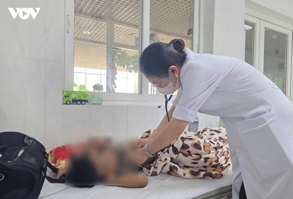 Đắk Lắk ghi nhận trường hợp tử vong đầu tiên do sốt xuất huyết năm 2026 Đắk Lắk ghi nhận trường hợp tử vong đầu tiên do sốt xuất huyết năm 2026