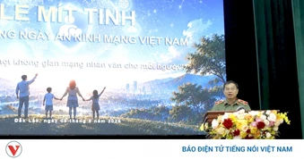 Đắk Lắk hướng tới mô hình an ninh mạng lấy con người làm trung tâm