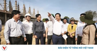 Đắk Lắk huy động lực lượng hỗ trợ thi công các trường liên cấp vùng biên