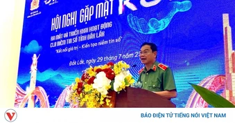 Đắk Lắk kết nối KOL xây dựng "Niềm tin số"