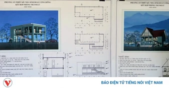 Đắk Lắk khởi công 295 nhà tránh lũ trước 30/6, hoàn thành trước mùa mưa