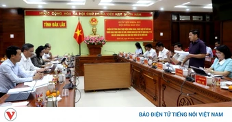 Đắk Lắk kiến nghị tháo gỡ vướng mắc về đất đai, giáo dục và y tế vùng dân tộc thiểu số