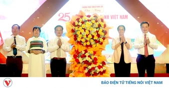 Đắk Lắk lan tỏa giá trị gia đình qua chuyển đổi số