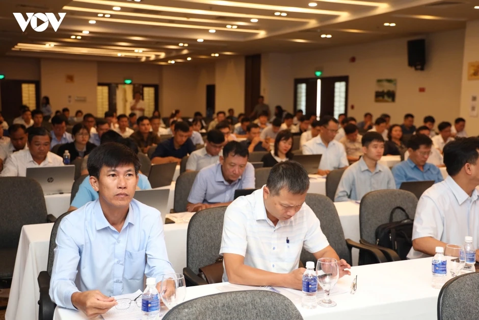 Đắk Lắk nâng cao năng lực quản lý khoa học và công nghệ cấp cơ sở Đắk Lắk nâng cao năng lực quản lý khoa học và công nghệ cấp cơ sở