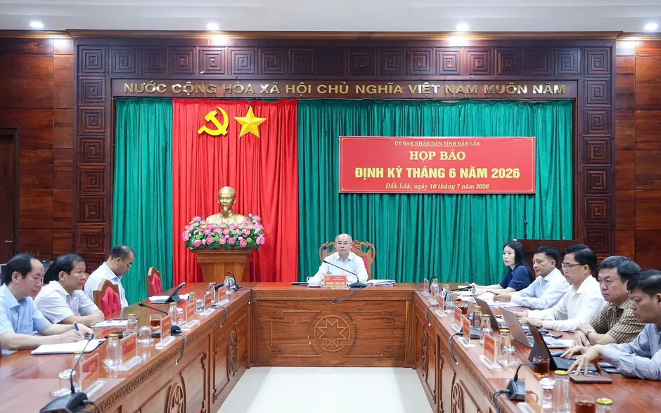 Đắk Lắk quyết tháo gỡ điểm nghẽn giao thông, tăng tốc các dự án kết nối liên vùng
