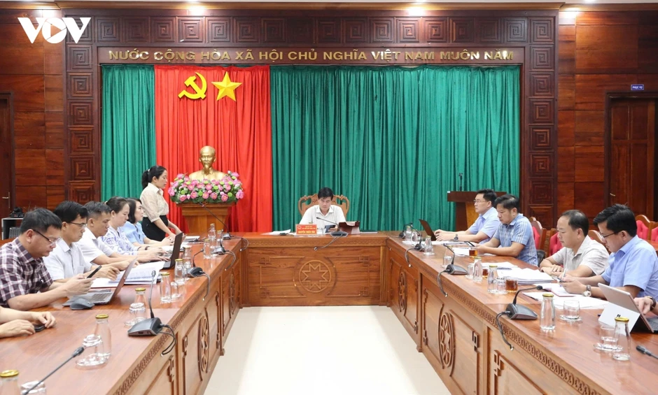Đắk Lắk sắp xếp mạng lưới trường học, giảm tối thiểu 30% đầu mối