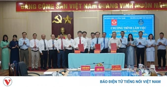 Đắk Lắk thúc đẩy đào tạo nhân lực chất lượng cao về chuyển đổi số