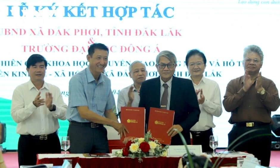 Đắk Lắk tổng kết mô hình sinh kế gắn với bảo vệ rừng ở vùng dân tộc thiểu số Đắk Lắk tổng kết mô hình sinh kế gắn với bảo vệ rừng ở vùng dân tộc thiểu số