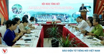 Đắk Lắk tổng kết mô hình sinh kế gắn với bảo vệ rừng ở vùng dân tộc thiểu số