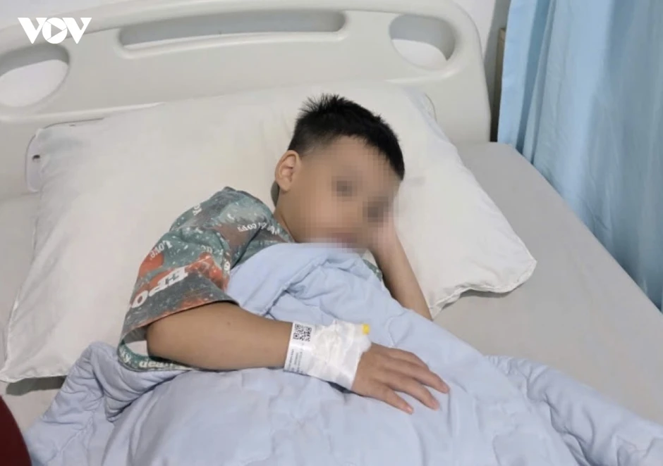 Đắk Lắk: Xác định nguyên nhân 28 học sinh ngộ độc sau bữa ăn bán trú
